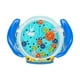 thumbnail image 1 of Rompecabezas 3D Laberinto Juguete Acertijos De Mano Juegos Montessori Niños Niños Azul, 1 of 5