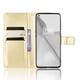 thumbnail image 3 of Funda tipo libro para OnePlus 10 PRO 5G, cartera todo‑en‑uno, funda multifuncional con tarjetero y correa de muñeca desmontable, 3 of 4