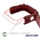 thumbnail image 4 of Correa para Apple Watch T-ENGINE 41 mm Rojo Vino con Caja Protectora, 4 of 6