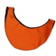 thumbnail image 3 of bola de bolos microfibra de lujo negro ver limpiador de toallas naranja, 3 of 3
