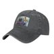 thumbnail image 2 of Sombrero Vaquero Desmarcar Icarly Ala Curvada Adultos, 2 of 6