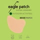 thumbnail image 2 of Parche protector solar EAGLE PATCH Protección UV 12 uds Beige, 2 of 9