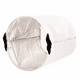 thumbnail image 3 of Cesto Plegable Blanco para Ropa con Diseño 40x50cm, 3 of 6