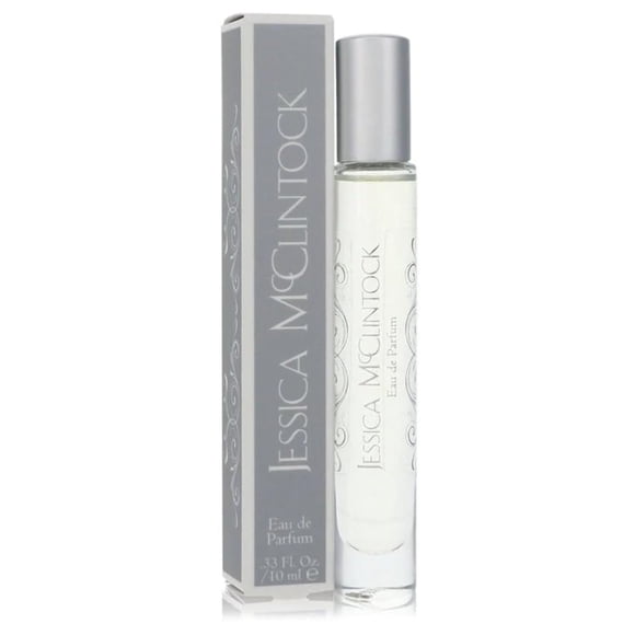 Perfume Rollerball Jessica McClintock para mujer, 10 ml