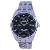 Reloj Orient Multi Year Calendar Analog Stainless Steel Automatic Ra-Ba0002E10B Ra-Ba0002E30B Men'S Watch