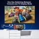 thumbnail image 4 of Dock de conversión para Nintendo Switch y Switch OLED, puerto para gamepad de Gamecube, adaptador HDMI y base de carga portátil, 4 of 7