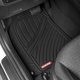 thumbnail image 2 of Alfombrillas para coche Motor Trend FlexTough de goma para todo tipo de clima, 2 of 6