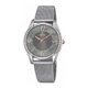 thumbnail image 1 of Reloj Festina F20420-2 para mujer en acero inoxidable plateado, 1 of 1