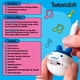 thumbnail image 4 of Instrumento De Música Electrónico Portátil Otamatone Melody, 4 of 8