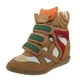 thumbnail image 1 of Zapatilla Caña Camel Vía Franca, 1 of 4