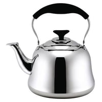 Santa Mariana - Tetera 1 Lt Con Filtro Y Pito