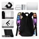 thumbnail image 5 of Mochila Desmarcar Lyla En El Bucle 42x30x15cm, 5 of 6