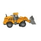 thumbnail image 3 of Pak De 3 Grua Bulldozer Led Y Sound 2025, 3 of 3