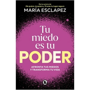 Bruguera - Tu Miedo Es Tu Poder