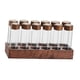 thumbnail image 5 of Coffee Bean Cellars Coffee Containers Con Estante Para Pantry Bar Coffee Shop, 5 of 5