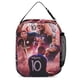 thumbnail image 3 of Kylian Mbappé-theme Lunch Box Lunch Bag Insulated Reusable Lunch Tote Bag Cooler Tote Bag For Men Women gifts 20*11*27cm, 3 of 6