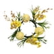 thumbnail image 4 of Correo De Corona De Candelabros De Huevo De Pascua Garland Para Sala De Estar De Invierno Estilo Interior C, 4 of 5