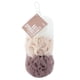 thumbnail image 1 of Esponjas de baño Equate Mesh 3 Pack multicolor exfoliante, 1 of 3