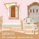 thumbnail image 3 of Juego De Muebles Para Casa De Muñecas De 36 Piezas Escala 1 12, 3 of 6
