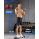thumbnail image 3 of Equipo de entrenamiento para gimnasio en casa HOTWAVE, tabla de flexiones 20 en 1, 3 of 5