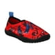 thumbnail image 3 of Zapatos de Agua Niño Spider Man Rojo, 3 of 3