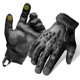 thumbnail image 1 of Guantes ZUNE LOTOO Negro Táctil XL, 1 of 7