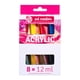 thumbnail image 1 of Acrílicos Art Creation Set 8 Colores 12ml Selección General, 1 of 4