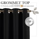 thumbnail image 2 of Cortinas opacas RYB HOME con aislamiento térmico de 2,1 x 2,5 m, 2 of 7