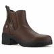 thumbnail image 3 of Botin Café Mujer Casual Chalada Madena, 3 of 7