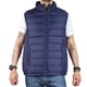 thumbnail image 5 of Parka Sin Mangas Hombre Chaqueta Calidad Premium Resistente Agua 902, 5 of 6