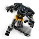 thumbnail image 2 of Bloques de construcción Lego Super Heroes Meca Batman (76270), 2 of 4