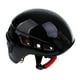 thumbnail image 2 of Safe Rock Climbing Downhill Espeleología Rappelling Casco Protector Negro, 2 of 3