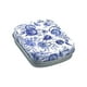 thumbnail image 3 of Caja de lata pequeña con tapa metal, 3 of 3