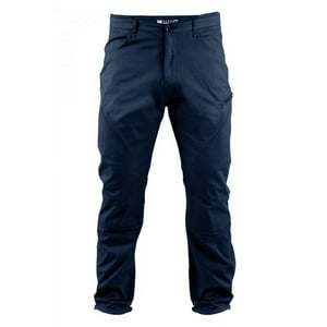 Hardwork - Pantalón Hw Rangi Hombre Stone Blue