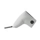 thumbnail image 4 of Funda Para Palos De Golf Protector De Tapa Para Palos De Golf Funda Para Cabeza De Palo De Golf Dise?o Divertido Patrón Tejido Color Blanco, 4 of 5