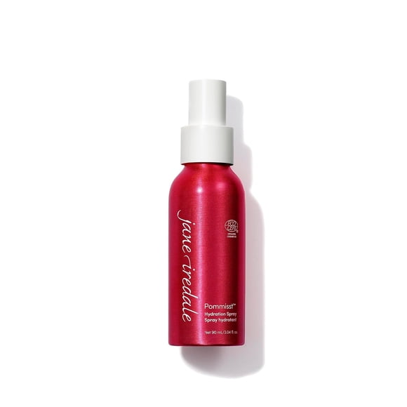Spray Hidratante Jane Iredale Pommisst 90 ml Fijador Mineral