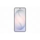 thumbnail image 5 of Funda de silicona con imán para Samsung Galaxy S26, blanca, 5 of 7