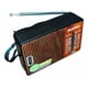 thumbnail image 1 of Radio Portatil De Mano A Pilas Am Fm, 1 of 5
