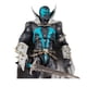 thumbnail image 3 of Figura de acción McFarlane Toys Mortal Kombat Spawn Lord Covenant 7, 3 of 3
