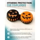 thumbnail image 3 of Estuche Para Lentes De Contacto Halloween De Paquete De 3, 3 of 7