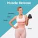 thumbnail image 3 of Herramienta de liberación muscular Psoas Wedge Lumia Wellness Psoas (2 unidades), 3 of 6