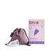 thumbnail image 2 of Copa Menstrual DIVA Modelo 0 (Capacidad de 4 tampones), 2 of 3