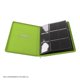 thumbnail image 4 of Álbum Gamegenic MTG Strixhaven de 18 Bolsillos con Cremallera, 4 of 6