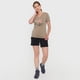 thumbnail image 4 of Polera Outdoor Mujer Fun Taupe Corona, 4 of 5