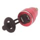 thumbnail image 5 of Para R1200GS DIN A USB Cargador De Motocicleta 5V 2.1A ROJO, 5 of 5