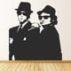 thumbnail image 2 of Decomural Blues Brothers Music Film WS-33988, 2 of 2