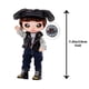 thumbnail image 2 of Muñeca de Moda Na Na Na Surprise Serie Glam Maxwell Dane, 2 of 7
