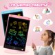 thumbnail image 4 of Tableta de Escritura Frelswon Paquete de 3 con Pantalla LCD de 8.5" para Niños, 4 of 7