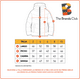 thumbnail image 4 of Parka Niño Full Print Azul Sonic, 4 of 4