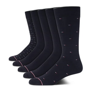 Calcetines Tommy Hilfiger Con Estampado De Bandera Integral Para Hombre